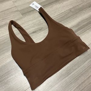 Lululemon Align Bra